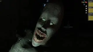 how to make a Creep in BLENDER 3d  (scary stuff)