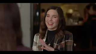FALSE POSITIVE / Official Trailer (2021)