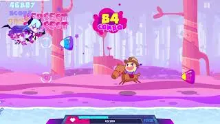 muse dash perfect death timing