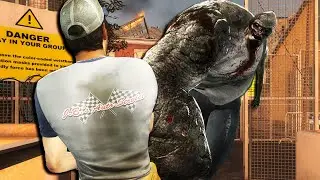 The Story Behind Left 4 Dead 2's Beta