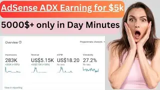 adsense loading method 2025 full course . Adx Adsense Loading !