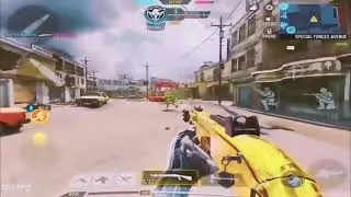 BY15 got Nerfed? | Best Shotgun Player? | CODM Gameplay | RoshCODM