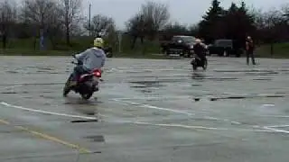 MATC Motorcycle Safety