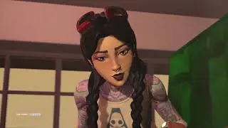 Fortnite Animated Shorts Compilation