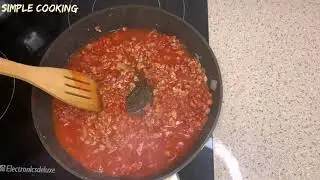 Паста Паккери очень вкусная советую всем