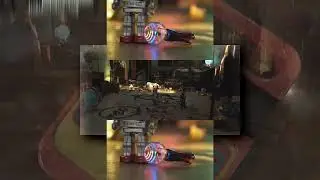(REQUESTED) (YTPMV) Owl City Fireflies Music Video Scan