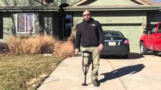 iWalk 2.0 review