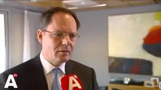 Wethouder: Nog twee jaar nodig om financi&euml;le basis op orde te krijgen