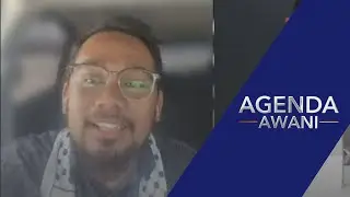 Negara perantara tidak main peranan pastikan Israel patuh perjanjian - MyCARE
