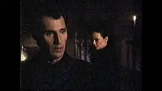 1991 Dark Shadows revival TV commercial #1