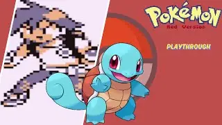 Pokémon Red | Part 5
