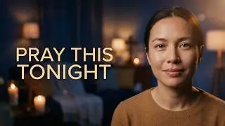 God&rsquo;s Protection Through the Night | Powerful Night Prayer for Peace, Safety & Deep Rest