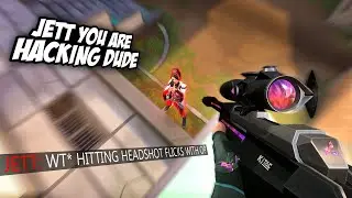 Tilting Bottom Fraggers with Insane Operator Flicks...