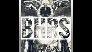 James Ireland  / Old Buckmarsh  2021 5-State BHRS Baptist Heritage Tour Footage