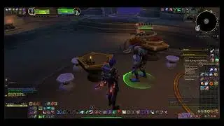 Highlight: Eon's Fringe: Missing Mojo