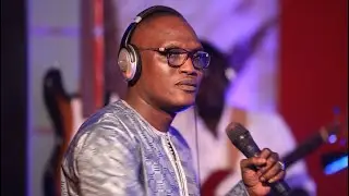 NDER -LIVE - PERFORMANCE - BAMBA -PARITE 2 (vidéo )