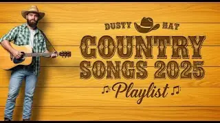 Country Music 2025 – Southern Light Collection
