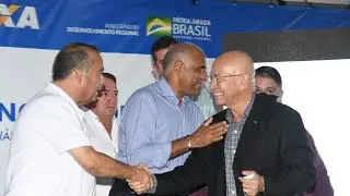 Moradia Popular