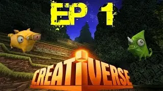 Creativerse  