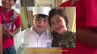 GE1PrelimProject - Knowing My School