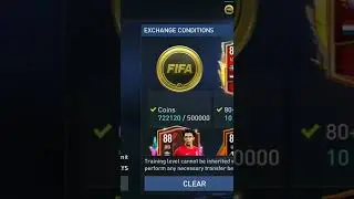 OMG !!! WR GOT THE WORST ICON IN FIFA MOBILE 22 !!! ICON EXCHANGE