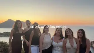 Mallork vlog. Visiting our friend&rsquo;s hometown