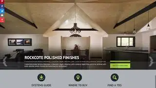 Rockcote Enterprises Introduction