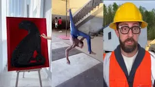 From Hard Work to Mastery &ndash; The Most Talented Workers ✅
