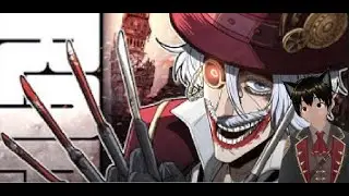 [REACTION] {Jack The Ripper Rap | 