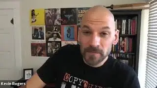 Musician Addison Rice, the Real Bonus of Copy Chief Live 2019 - Chief Chat #116