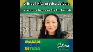 Lula foge da confus&atilde;o deixa sua apoiadora a &Iacute;ndia Sonia Guajajara pra tr&aacute;s.