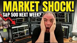Market Hits New Highs&mdash;But Is a Pullback Looming?