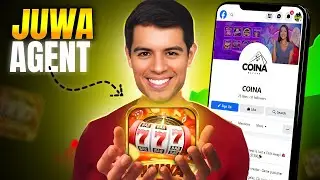 Complete Guide: How to get an Juwa City agent account? | start online casino business |