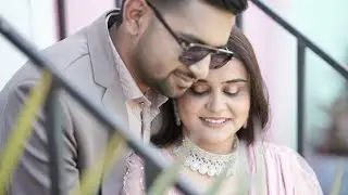 TERE MOHALLE & OO Hoo Hoo Wedding LIP DUB Tushar ❤️ Akshita Indore