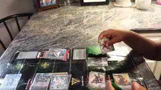 Cardfight vanguard Live action Series: tournament of champions episode 4
