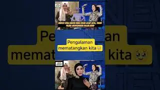 Tengok cerita penuh di YT👉 artis Malaysia @ChuaviralTV