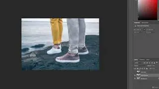 How to use layers in Adobe Photoshop CC | Auto Tone | Auto contrast |Auto color | layers | Photoshop
