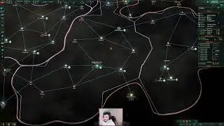 Stellaris Playthrough - Roman Domination