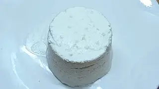 Сыр Кесо Бланко! Готовим просто и быстро!