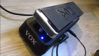 Wha VOX V847 USA