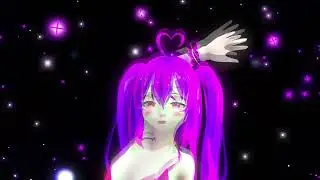 Dont Want It All - Kairi Caitlyn Carry KC Intro Arc