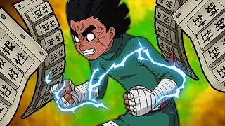 I DARE YOU TO SWITCH!! Naruto Ultimate Ninja Blazing PvP Season 3