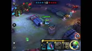 Star Wars Force Arena Grievous Vs Top 100