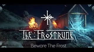 The Frostrune complete Walkthrough