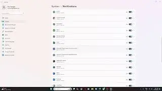 HOW TO REMOVE WINDOWS 11 NOTIFICATION IN PC OR LAPTOP