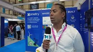 Xometry at Smart Manufacturing Week 2025