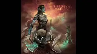 Triforce - Transmute