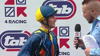 TIME TOGETHER - RACE 1 #turffontein 26-01-2023
