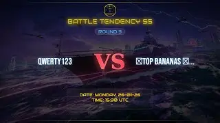 BT S5 R301|| QWERTY123 vs 🍌TOP BANANAS 🍌 || AYT
