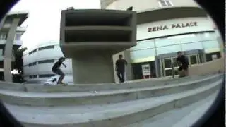 Tony Josephides *Go Crazy* part 5 of 5